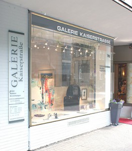 Galerie Kaiserstraße