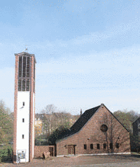 Anmeldung zur Konfirmation 2019 in der Evangelischen Paul-Gerhardt-Kirchengemeinde