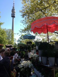 Gartenlust – Frühlingsmarkt im Westfalenpark (Foto: Westfalernpark)