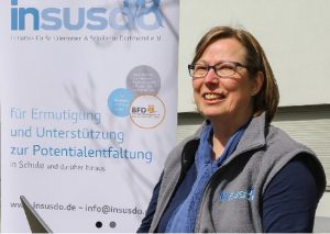 Die Initiative für Schülerinnen und Schüler in Dortmund e. V. (insusdo) empfiehlt, Bewerbungen so früh wie möglich einzureichen (Foto: insusdo) 