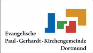 Das neue Logo der Paul-Gerhardt-Gemeinde