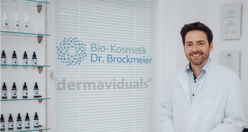 Dr. Achim Brockmeier