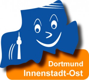 Logo Innenstadt Ost